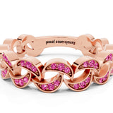 Pink Sapphire