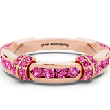 Pink Sapphire
