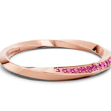 Pink Sapphire