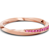 Pink Sapphire