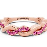 Pink Sapphire