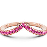 Pink Sapphire