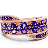 Tanzanite