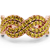 Yellow Sapphire