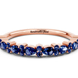 Blue Sapphire