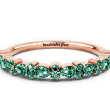 Green Sapphire