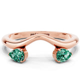 Green Sapphire