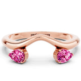 Pink Sapphire