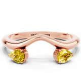 Yellow Sapphire