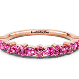 Pink Sapphire