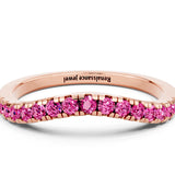Pink Sapphire