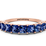Blue Sapphire