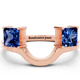 Blue Sapphire