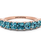 Blue Topaz