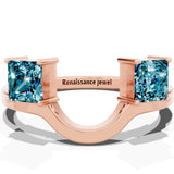 Blue Topaz