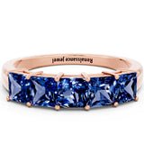 Blue Sapphire