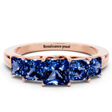 Blue Sapphire