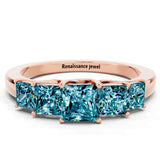 Blue Topaz
