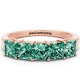 Green Sapphire
