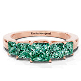 Green Sapphire