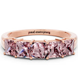 Morganite
