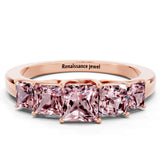 Morganite