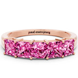 Pink Sapphire