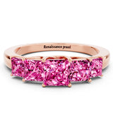 Pink Sapphire