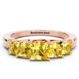 Yellow Sapphire