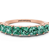 Green Sapphire