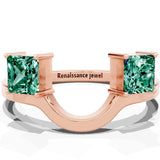 Green Sapphire