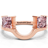 Morganite