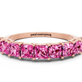 Pink Sapphire