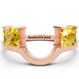 Yellow Sapphire
