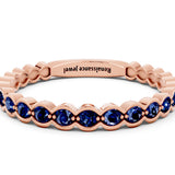 Blue Sapphire