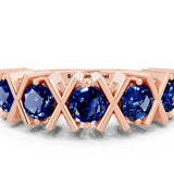 Blue Sapphire