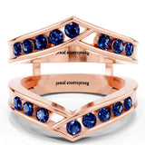Blue Sapphire