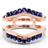 Blue Sapphire