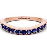 Blue Sapphire