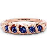 Blue Sapphire