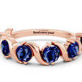 Blue Sapphire