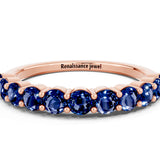 Blue Sapphire