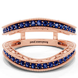 Blue Sapphire