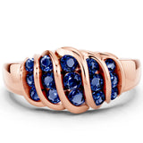 Blue Sapphire
