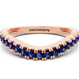 Blue Sapphire