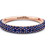 Blue Sapphire