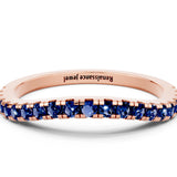 Blue Sapphire