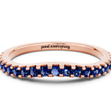 Blue Sapphire