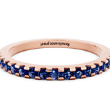 Blue Sapphire