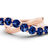 Blue Sapphire